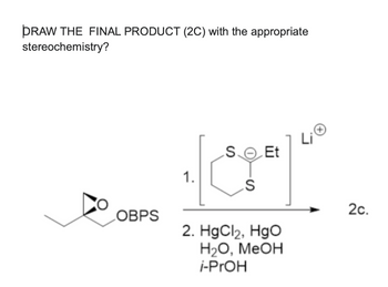 Answered: DRAW THE FINAL PRODUCT | bartleby