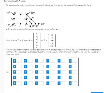 Answered: The Accompanying Figure Shows Known… | Bartleby