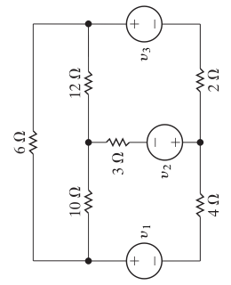 Answered: Consider The Circuit Shown In (Figure… | Bartleby