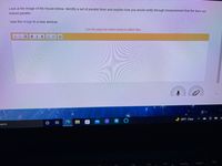 Look at the image of the house below. Identify a set of parallel lines and explain how you would verify through measurement that the lines are
indeed parallel.
View the image in a new window.
Use the paperclip button below to attach files.
U
earch
69°F Clear
Del
F10
F11
F12
Prt Sc
Insert
