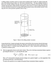 Answered: Select an appropriate observer and… | bartleby