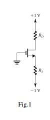 +1 V
Ro
Rs
Fig.1
IV