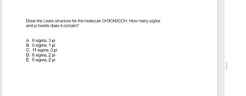 Answered: Draw the Lewis structure for the… | bartleby