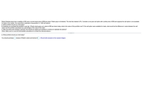 Roslin Robotics stock has a volatility of 36% and a current stock price of $58 per share. Roslin pays no dividends. The risk-free interest is 6%. Consider a one-year call option with a strike price of $58 and suppose the call option is not available
for trade in the market. You would like to replicate a long position in 1,000 call options.
a. What portfolio should you hold today?
b. Suppose you purchase the portfolio in part (a). If Roslin stock goes up in value to $60 per share today, what is the value of this portfolio now? If the call option were available for trade, what would be the difference in value between the call
option and the portfolio (expressed as a percentage of the value of the call)?
c. After the stock price change in part (b), how should you adjust your portfolio to continue to replicate the options?
(Note: Make sure to round all intermediate calculations to at least four decimal places.)
a. What portfolio should you hold today?
You should purchase
shares of Roslin's stock and borrow $. (Round both answers to the nearest integer.)
