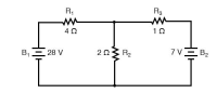 R,
Rg
ww
10
B, = 28 V
203 R2
7
B2
