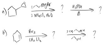 "A
лавил
2. NH4Cl, H2O
гля
CH₂ L 1₂
1
нзрон
А
г. ел. лоша
Лон
?