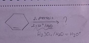 J. perasit
21/14+/H₂0
?
H₂SO4/H₂0 = H30*