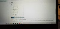 in each ionic compound.
Part C
Cal2
Ca
o Ca ::
2+
O Ca
Submit
Previous Answers Request Answer
X Incorrect; Try Again; 5 attempts remaining
Only covalent honds are drawn using single, double, and triple lines in their Lewis symbol because they share electrons. lonic bonds do not share electrons
9:02 PM
A U O G 4
4/21/2021
