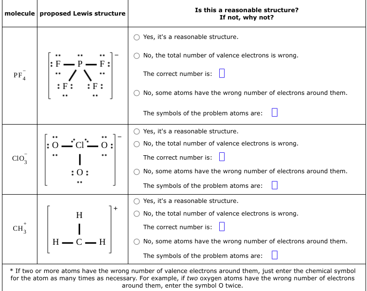 Pf4 Lewis Structure