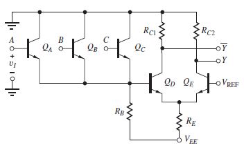 Rc2
RCi
oF
Qc
oY
A
VREF
Op QE
RB
RE
VEE
