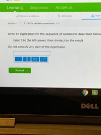 Write an Expression for the Sequence of Operations Described Below – Demystifying Mathematical Expressions