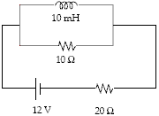 10 mH
102
W-
12 V
20 2
