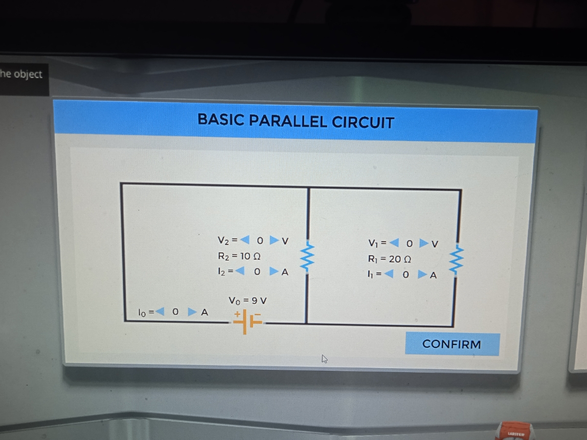 Series And Parallel Circuits Basics Answers - Circuit Diagram