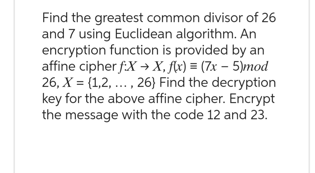 answered-find-the-greatest-common-divisor-of-26-bartleby