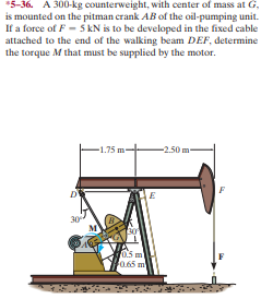 Torque unit outlet in kg