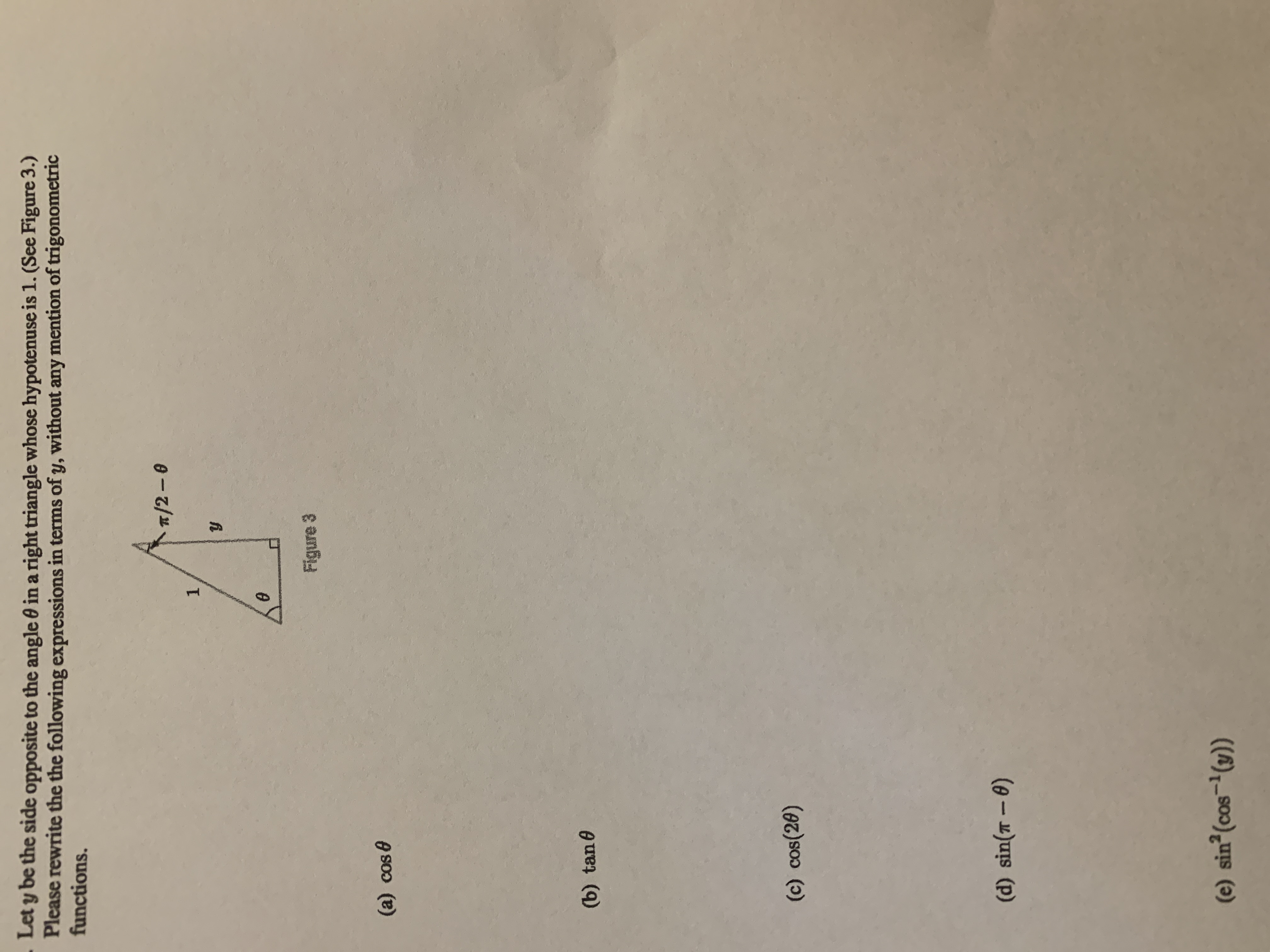 Answered: 7/2 -0 1 Figure 3 | bartleby