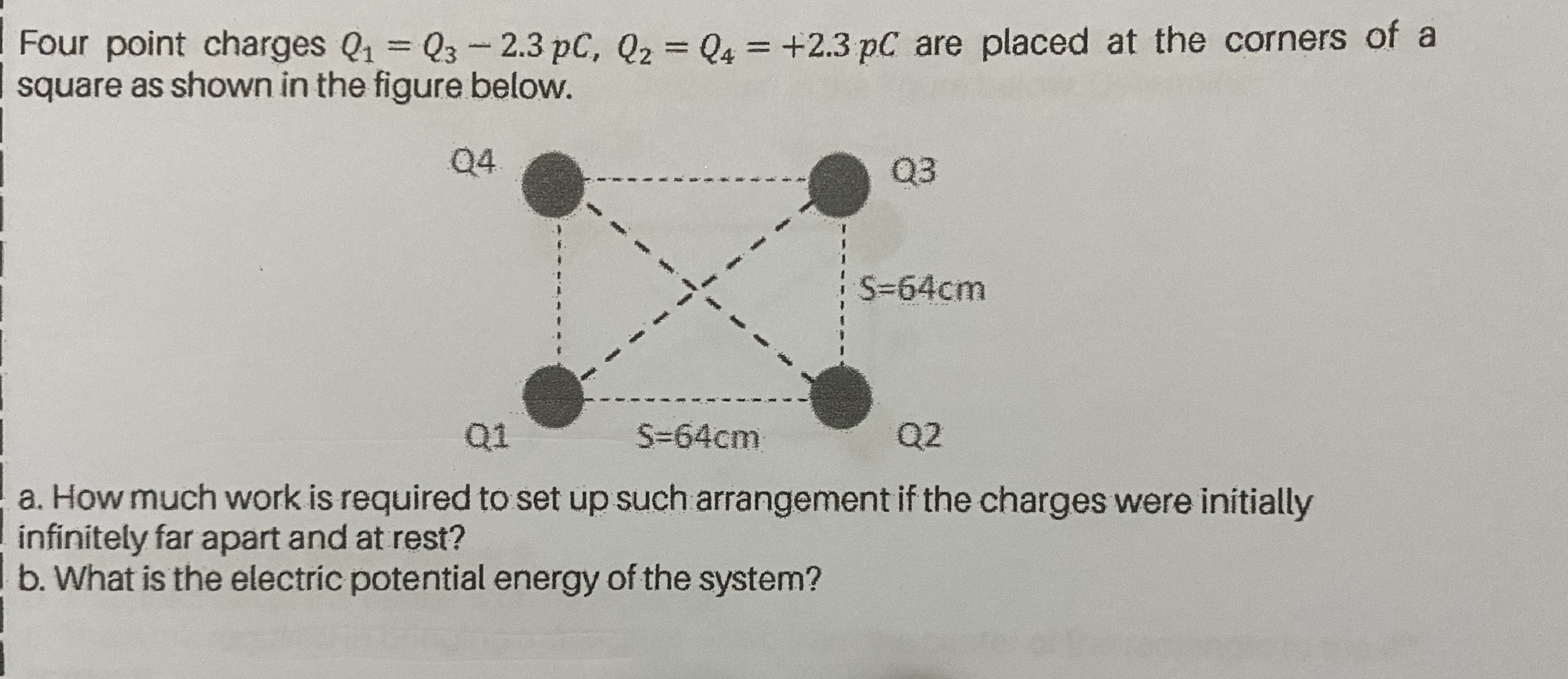 answered-four-point-charges-q1-q3-2-3-pc-q2-bartleby