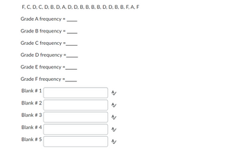 Answered: F, C, D, C, D, B, D, A, D, D, B, B, B,… | Bartleby