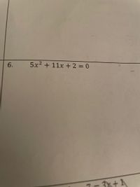 unit 4 solving quadratic equations homework 3 answer key