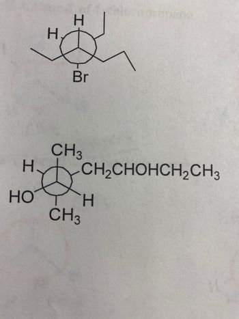 I
H
HO
H
CH3
H.
Br
apane
CH₂CHOHCH₂CH3
H
CH3