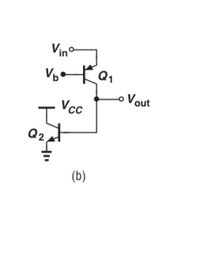 Answered: How do I find the voltage gain of this… | bartleby