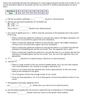 Answered: # of Runs Total number of individuals…