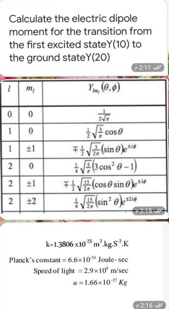 answered-calculate-the-electric-dipole-moment-bartleby