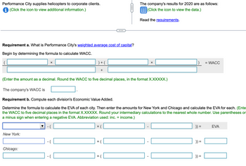 4 Innovative Methods To Calculate WACC (Resourceful)