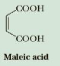 COOH
"СООН
Maleic acid
