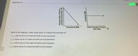 Quèstion 19
Investment ($B)
Real Domestic Product,
GDP ($B)
Refer to the diagrams. Other things equal, an interest rate decrease will
O A. shift curve A to the left and shift curve B downward.
O B. leave curve A in place but shift curve B downward.
OC. shift curve A to the right and shift curve B upward.
OD leave curve A in place but shift curve B upward.
