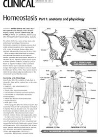 Answered: What Is A Physiological Mechanism And… | Bartleby