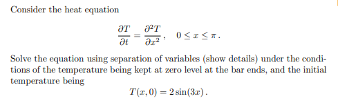 Norm of E k (left) and e k (right) for the heat equation with