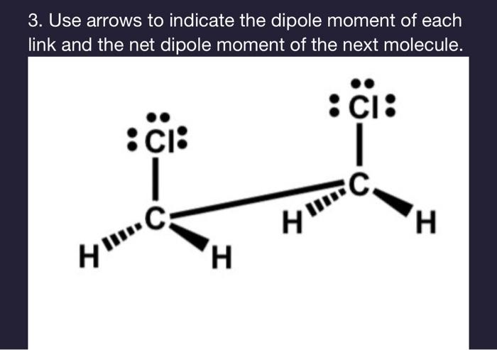 pcl5 dipole moment