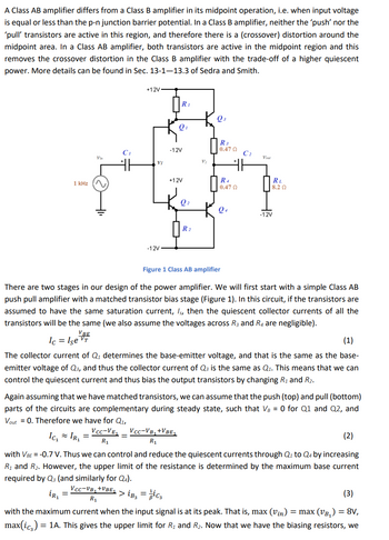 Answered: Can Determine The Resulting Input… | Bartleby