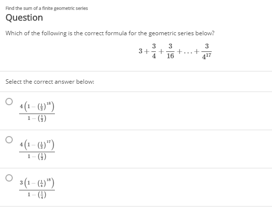 answered-find-the-sum-of-a-finite-geometric-bartleby