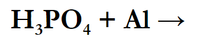 H,PO,
НРО, + Al—
4
