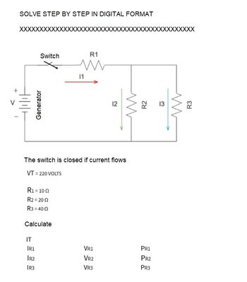 Answered: 1 SOLVE STEP BY STEP IN DIGITAL FORMAT… | Bartleby