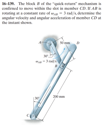 Answered: 16-139. The Block B Of The… | Bartleby