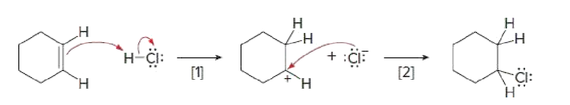 H.
-H-
H.
+ :C:
H-CI:
[1
[2]
H.
H.
:ü:
