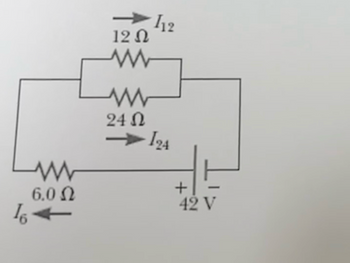 Answered: Consider The Electric Circuit Shown In… | Bartleby