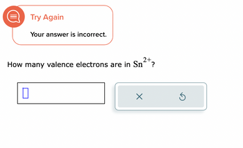 Answered How many valence electrons are in Sn bartleby