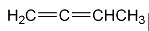 H2C=c=CHCH3|
