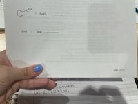 LHO
H2SO4
CH3!
КОН
alam
boblaule blsilr
olon C
2noitaal
(biled lte moil) ai
Cotieeueb bns dollen
(elorfoolsnt o eabyrlable 22o da
page 2 of 25
n polar profC JOIVCTIN
DNI t n substrate)
SN2 EZ= K(Sub)cnuc)
