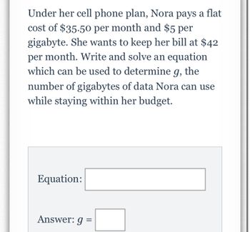 $5 a month cell phone plan