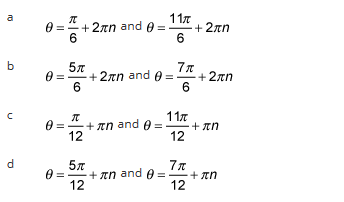 Answered: What Are All Of The Solutions To The… | Bartleby