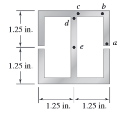 1.25 in.
1.25 in.
1.25 in.
1.25 in.
