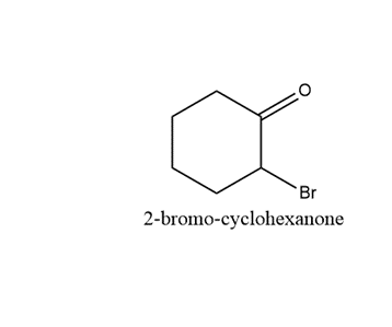 cyclohexanone nmr