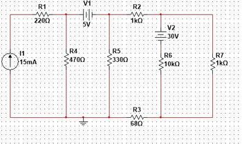 Answered R1 www 2200 115mA V1 5V R4 4700 R5 bartleby