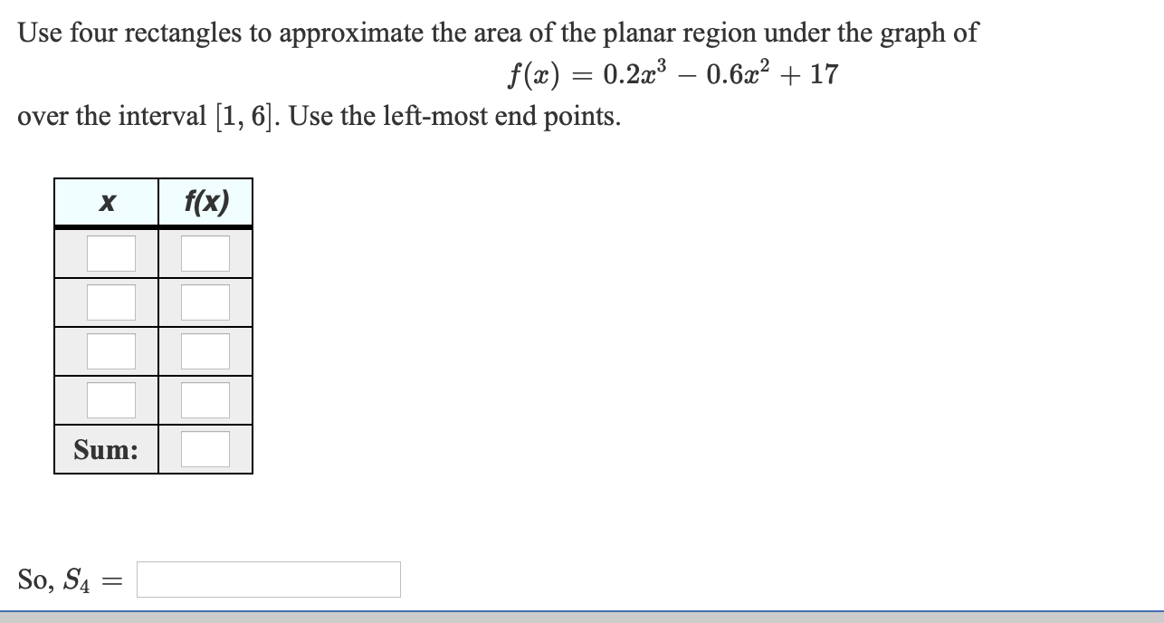 Four Rectangles, 2 Squares