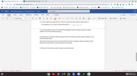 Transcription of Image Content for an Educational Website:

---

### Data Analysis: Maximum Capacity of Sports Stadiums

**e. Let the sample mean approximate μ and the sample standard deviation approximate σ.**

- The distribution of X can then be approximated by \( X \sim N(\mu, \sigma^2) \).

**f. Use the distribution in part e to calculate the probability that the maximum capacity of sports stadiums is less than 67,000 spectators.**

**g. Determine the cumulative relative frequency that the maximum capacity of sports stadiums is less than 67,000 spectators.**

- **Hint:** Order the data and count the sports stadiums that have a maximum capacity less than 67,000. Divide by the total number of sports stadiums in the sample.

**h. Why aren’t the answers to part f and part g exactly the same?**

---

Note: The document is a snippet from a lesson on statistical analysis, focusing on probabilities and cumulative frequencies related to stadium capacities. There are no graphs or diagrams present in the image.